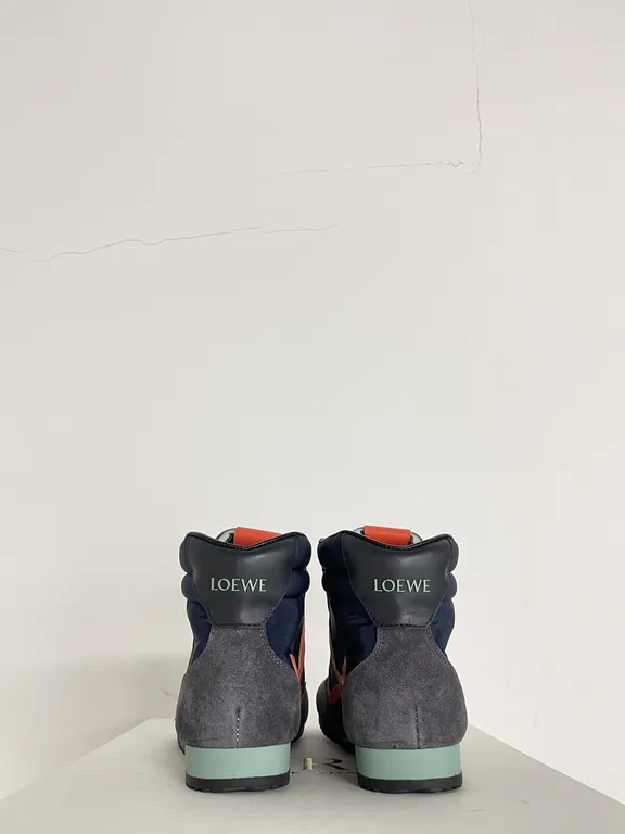 Loewe Shoe 